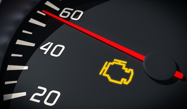 5 Most Important Warning Lights on Your Dashboard