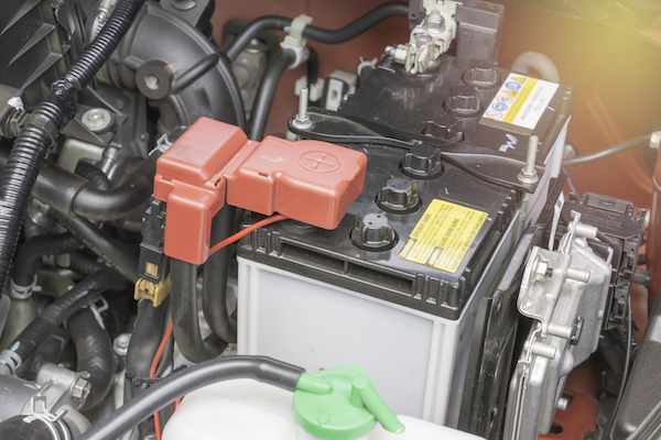 When Should I Replace My Car Battery?