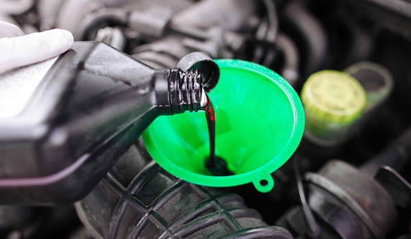 Is There a Warning Light for Low Transmission Fluid?