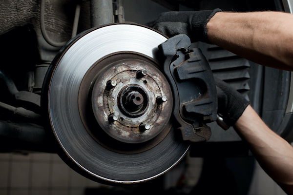 Top Warning Signs that You Need New Brakes