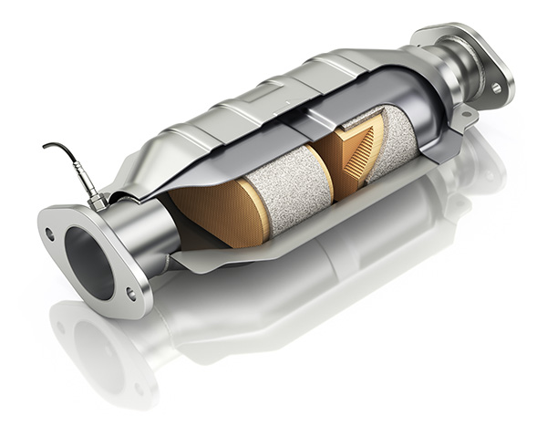 Why Replace Your Oxygen Sensor Before It Damages the Catalytic Converter?