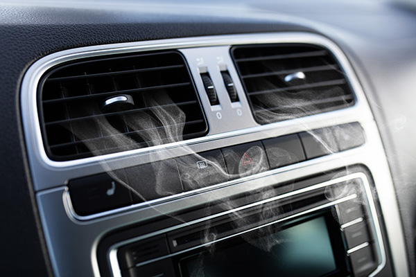 How Do Repair Shops Diagnose Exhaust Leaks and How We Fix Them