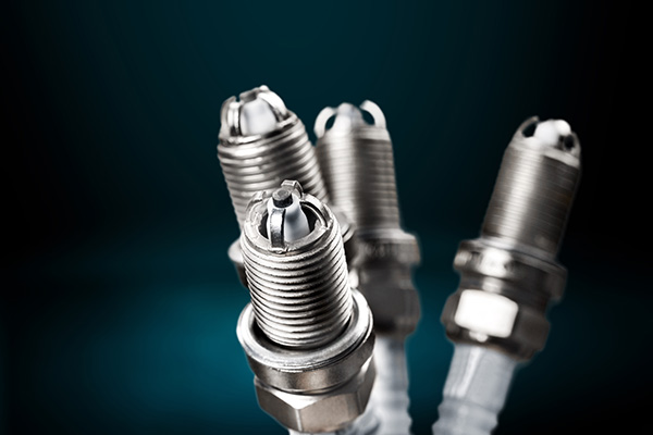 Does Spark Plug Replacement Boost Performance and Fuel Economy?