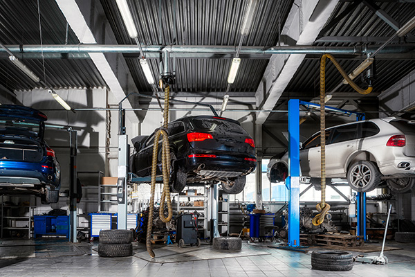 When Does Getting a Second Opinion on Car Repairs Make Sense?