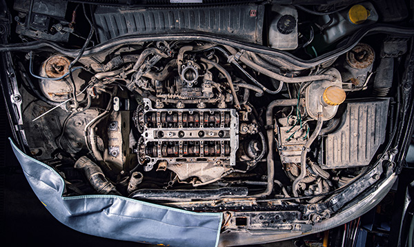 PCV Valve Failure, Engine Pressure, Oil Burning, And Check Engine Lights Explained