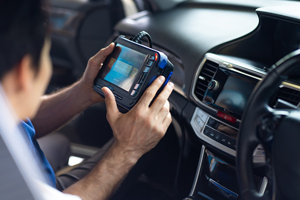 What Is Powertrain Control Module Reprogramming & When Is It Needed?