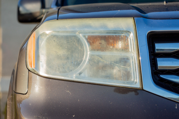 How Does a Headlight Restoration Work?