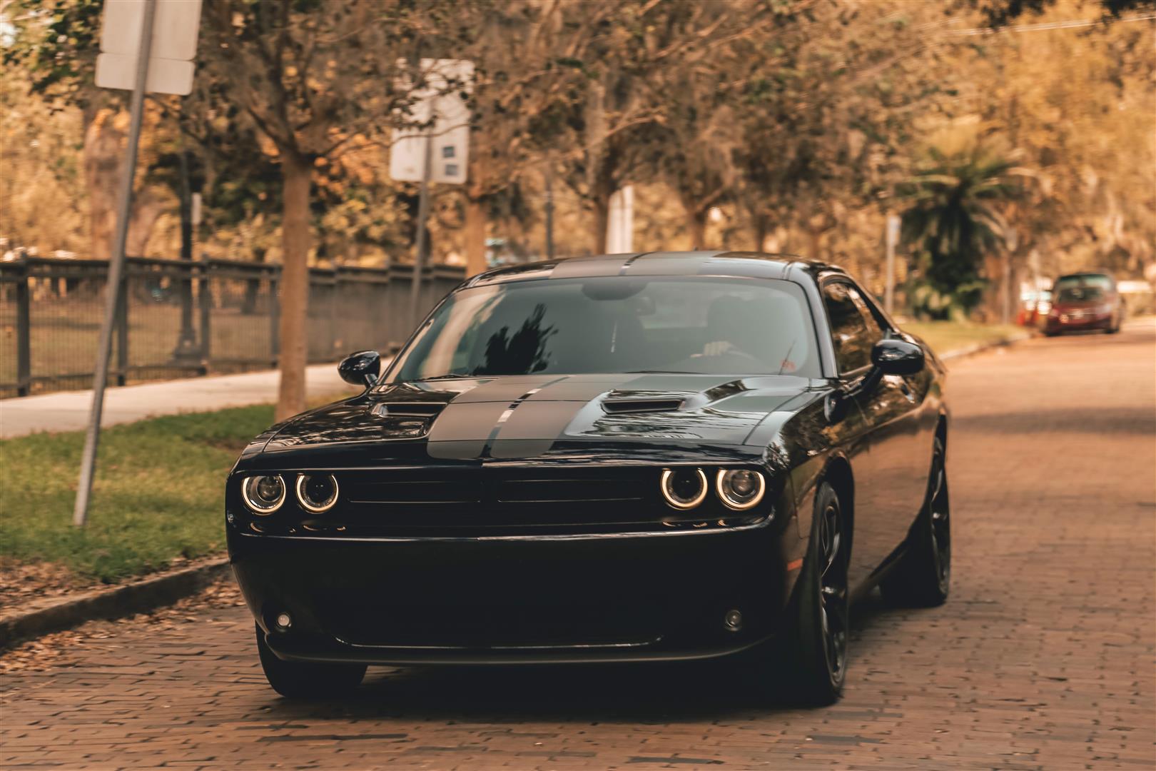 Dodge Repair in Berkeley