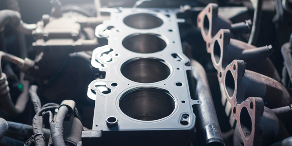 Honda Head Gasket Replacement in Berkeley | Oceanworks Berkeley