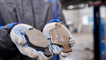 Brake Pad Replacement in Berkeley | Oceanworks Berkeley