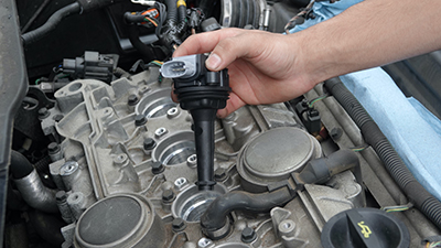 Ignition Coil Replacement in Berkeley, CA - Oceanworks Berkeley