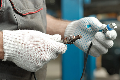 Oxygen Sensor Replacement in Berkeley, CA - Oceanworks Berkeley