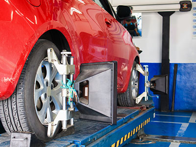 Wheel Alignment | Auto Repair in Berkeley - Oceanworks Berkeley