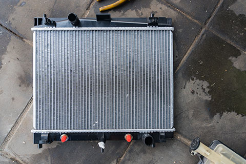 Automotive Cooling System Repair in Berkeley | Auto Repair in Berkeley - Oceanworks Berkeley