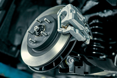 Brake Calipers Replacement in Berkeley, CA - Oceanworks Berkeley