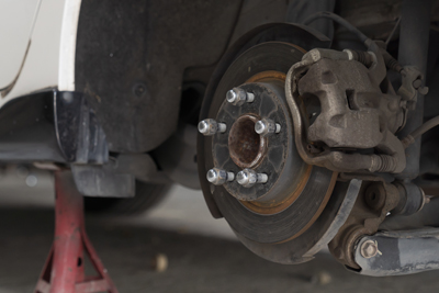 Brake Shoe Replacement in Berkeley, CA - Oceanworks Berkeley