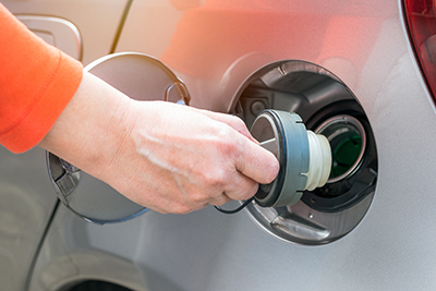 Gas Cap Replacement in Berkeley, CA - Oceanworks Berkeley