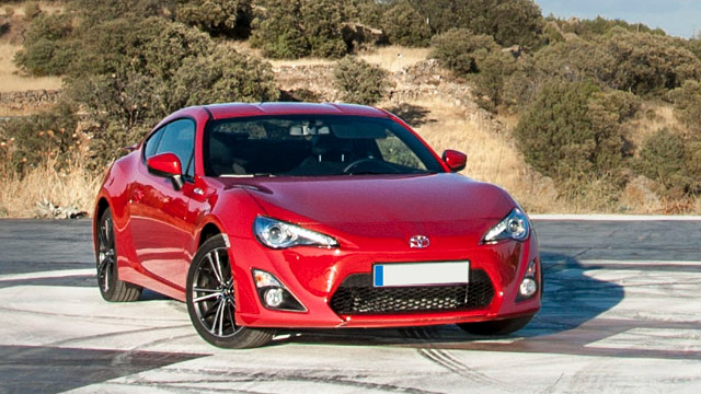 Berkeley Toyota Repair and Service - Oceanworks Berkeley